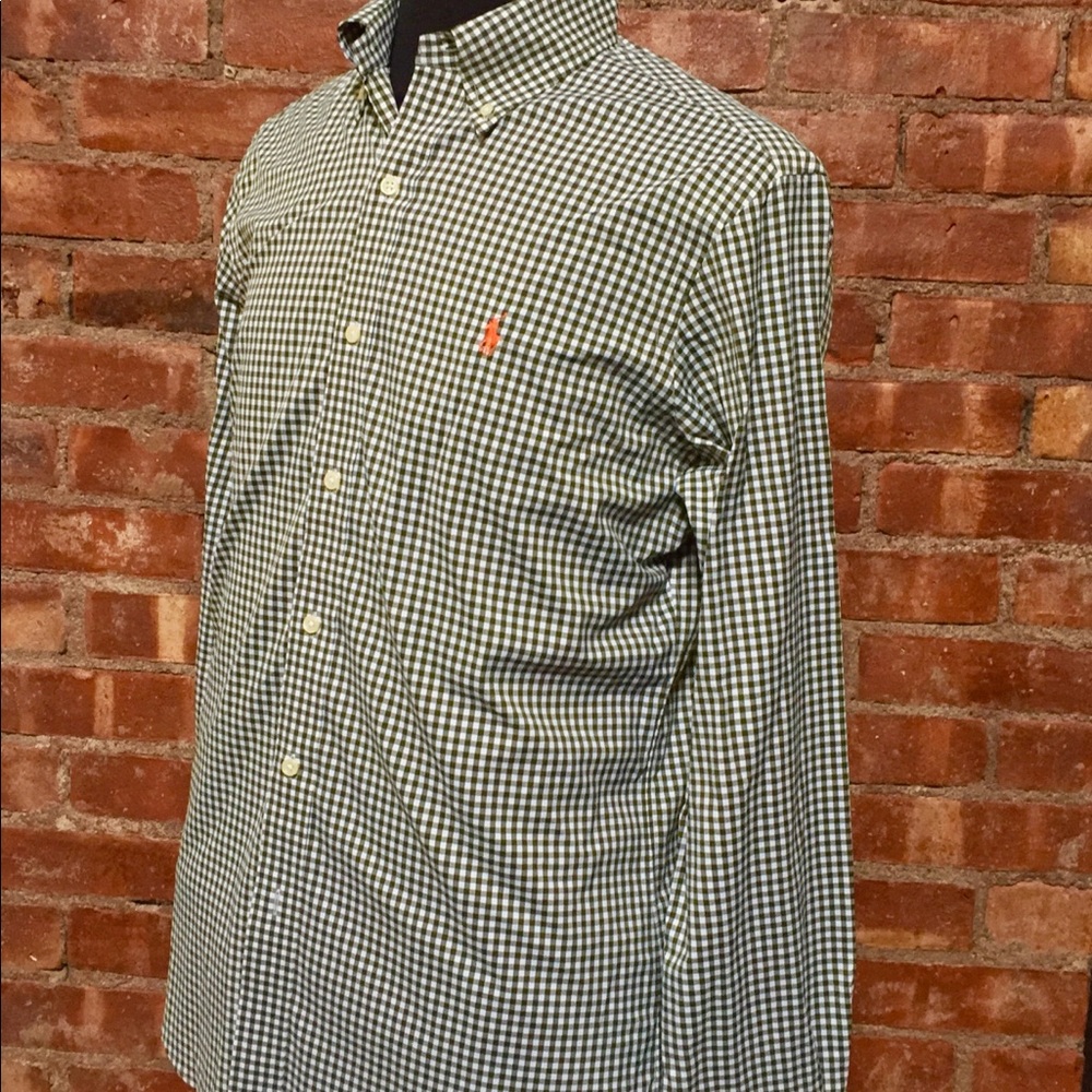 Ralph lauren shirt - Picture 2 of 3